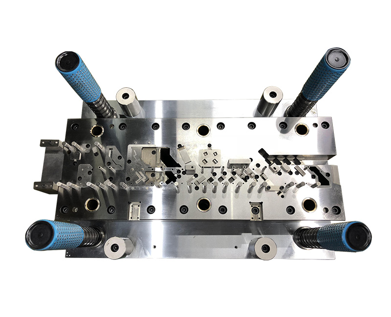 五金沖壓件模具